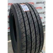 385/55 R22.5 Trazano Novo Trans S16, рулевая